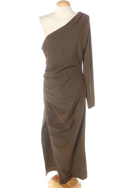 Einfaches Kleid