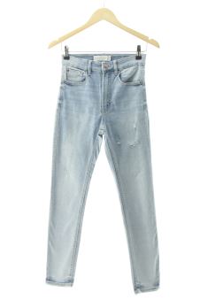 Jeans 36 Stradivarius, foto 1 di 2