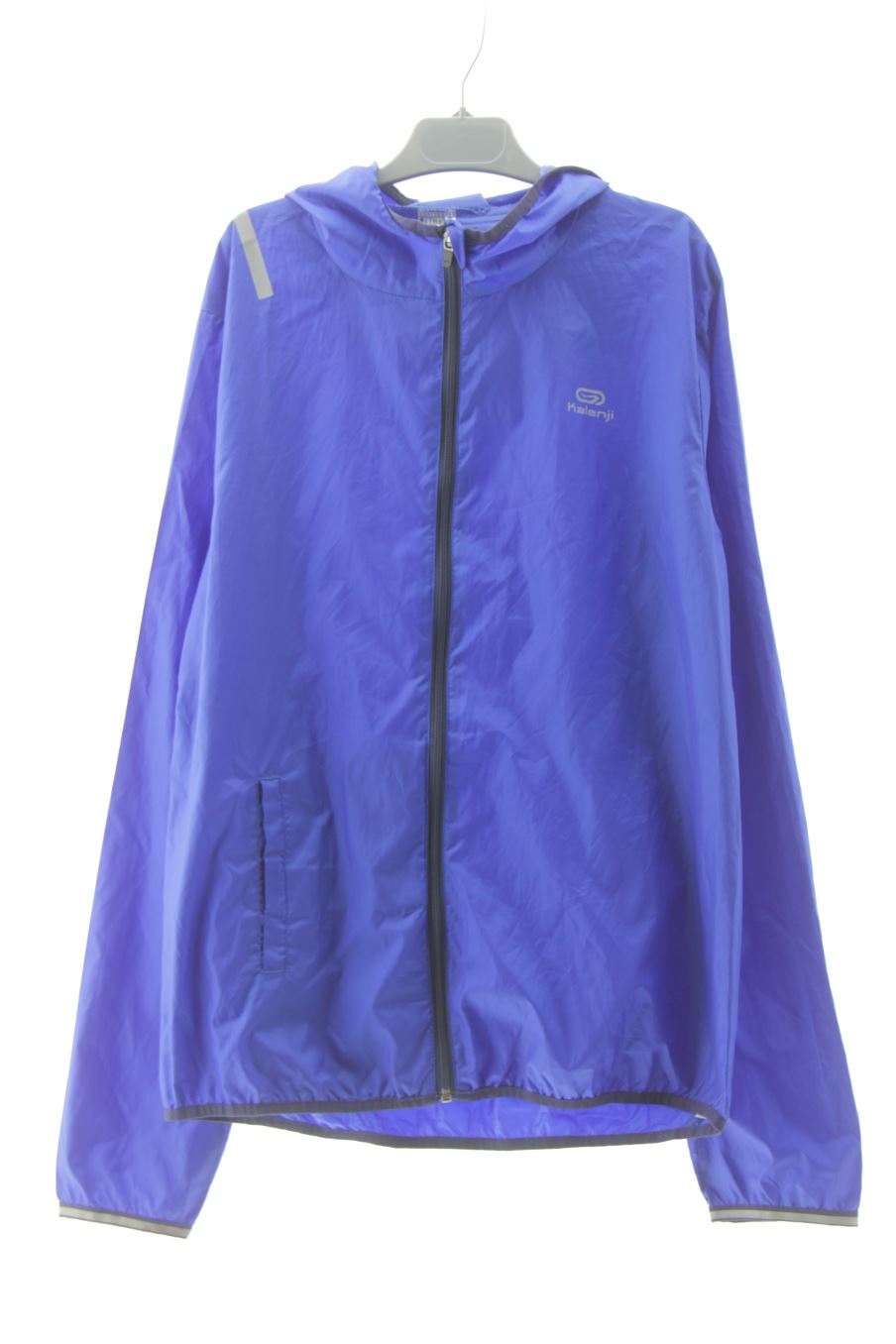 gebraucht Kalenji (DECATHLON) Regenjacke Größe 164