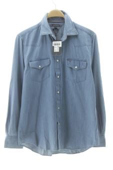 Camisa manga larga L Tommy Hilfiger, foto 1 de 2