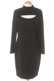 Aufwändiges Kleid 38 Calvin Klein, Foto 1 von 3
