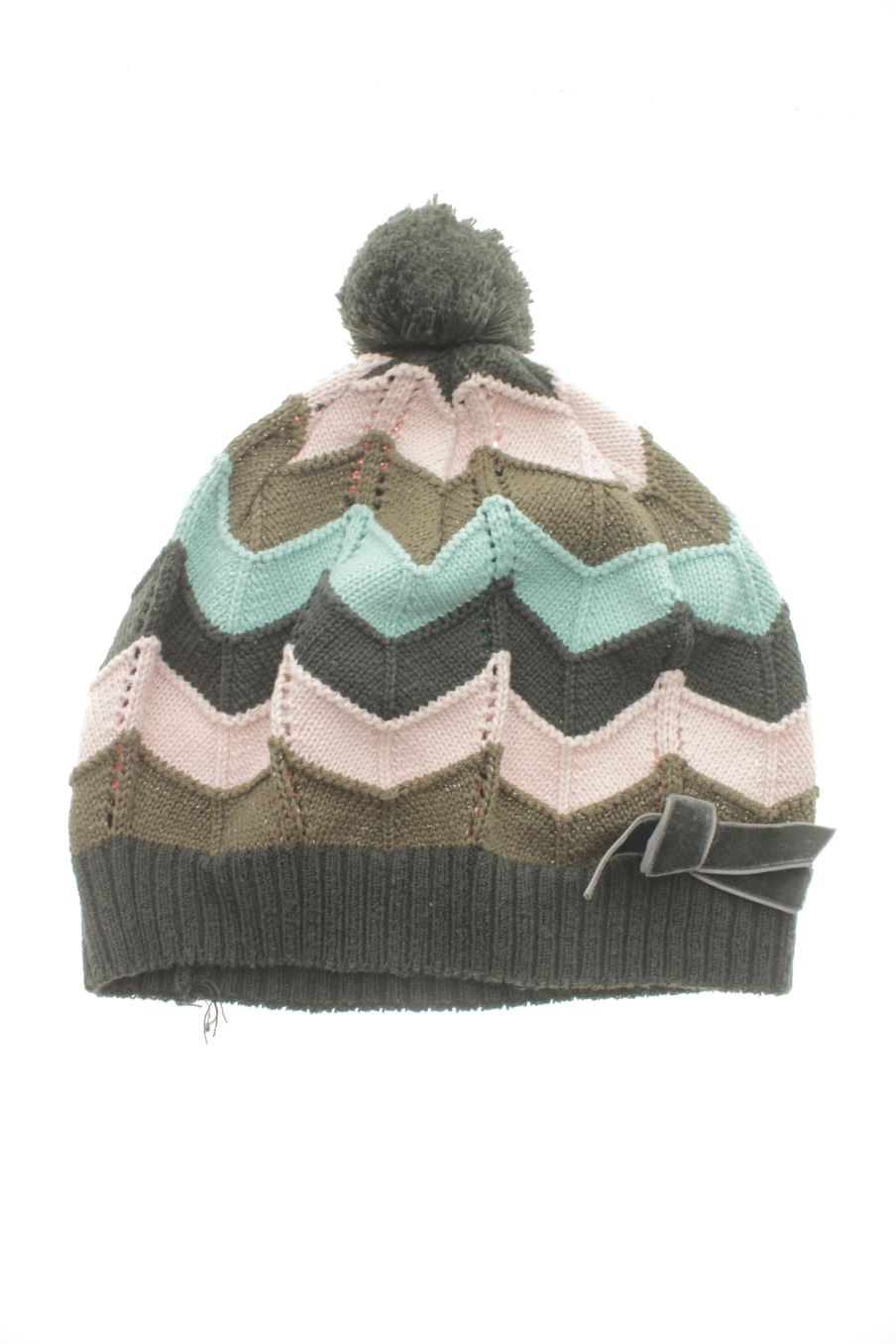 Gorro de H&M de la talla 2-4 años de segunda mano