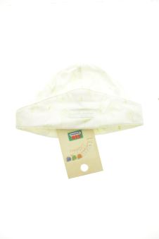 Gorro 0-6 meses 3pommes