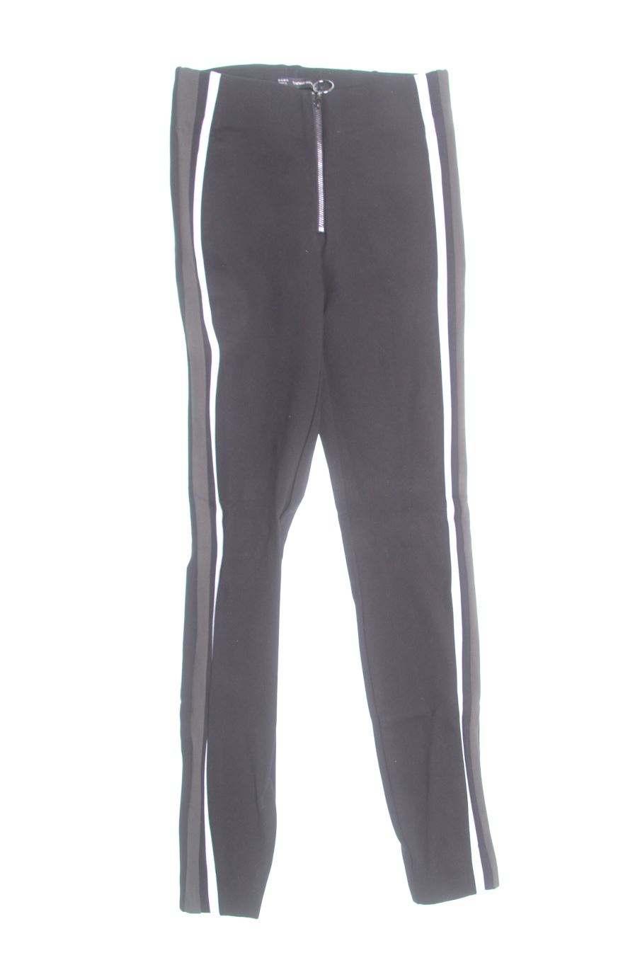 Hose von Trf (ZARA) Größe XS, Farbe Schwarz, für