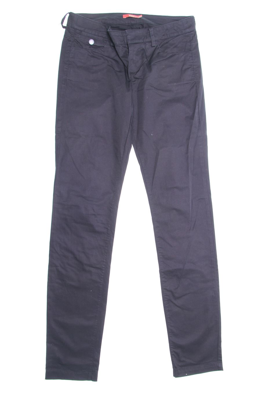 Hose von Edc (ESPRIT) Größe 34, Farbe Schwarz, für