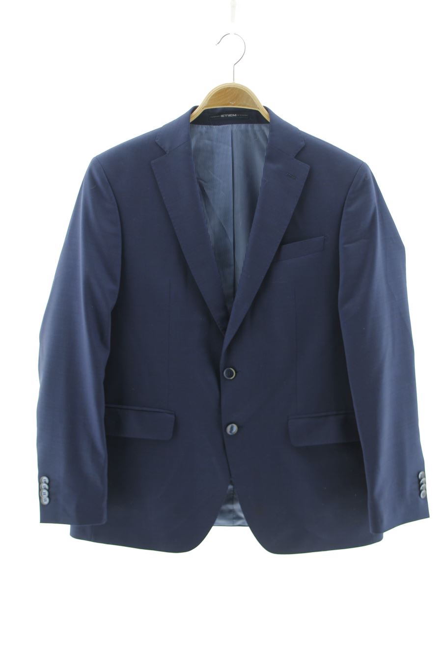 Americana de Etiem de la talla L