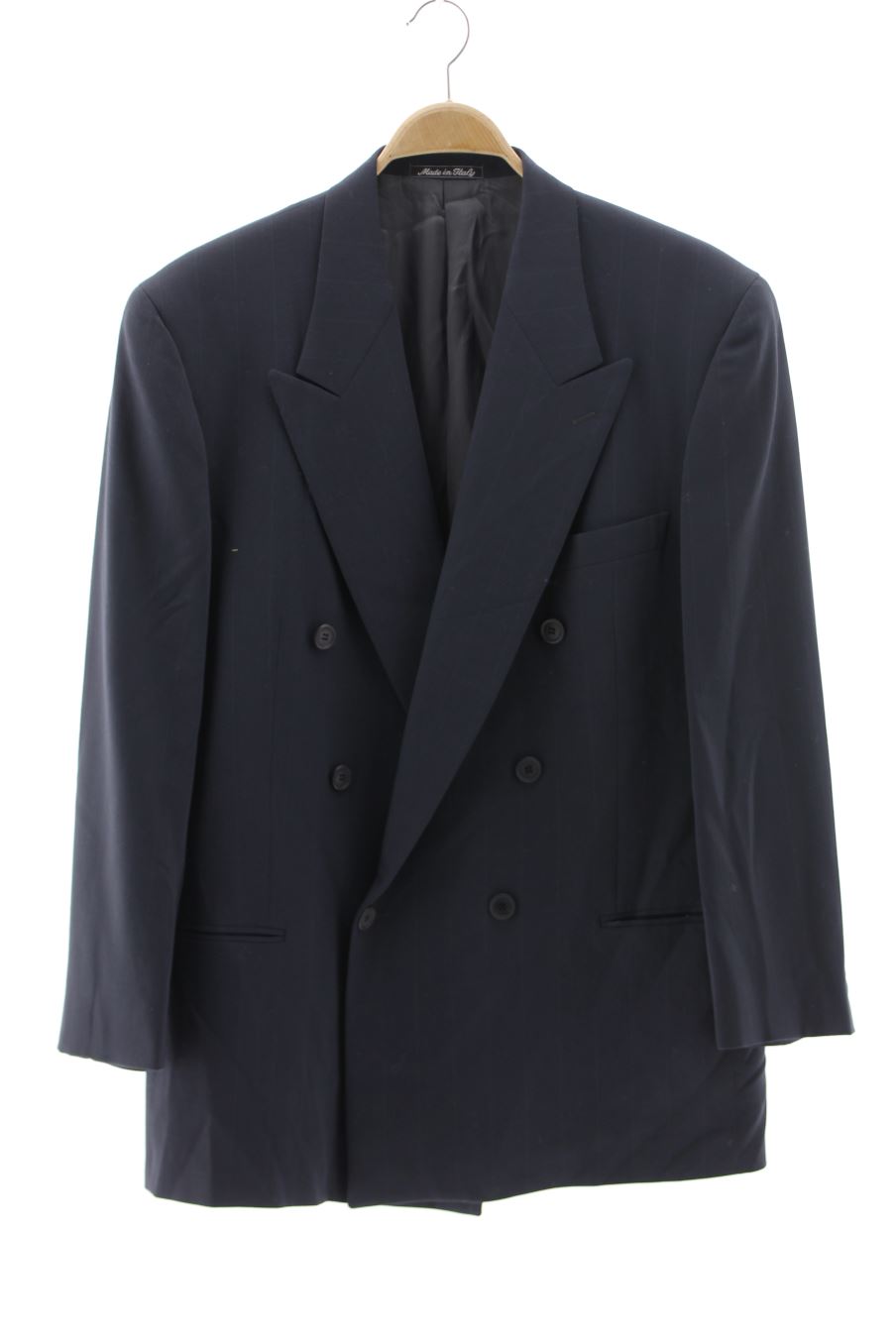 Americana de Giorgio Armani de la talla XL