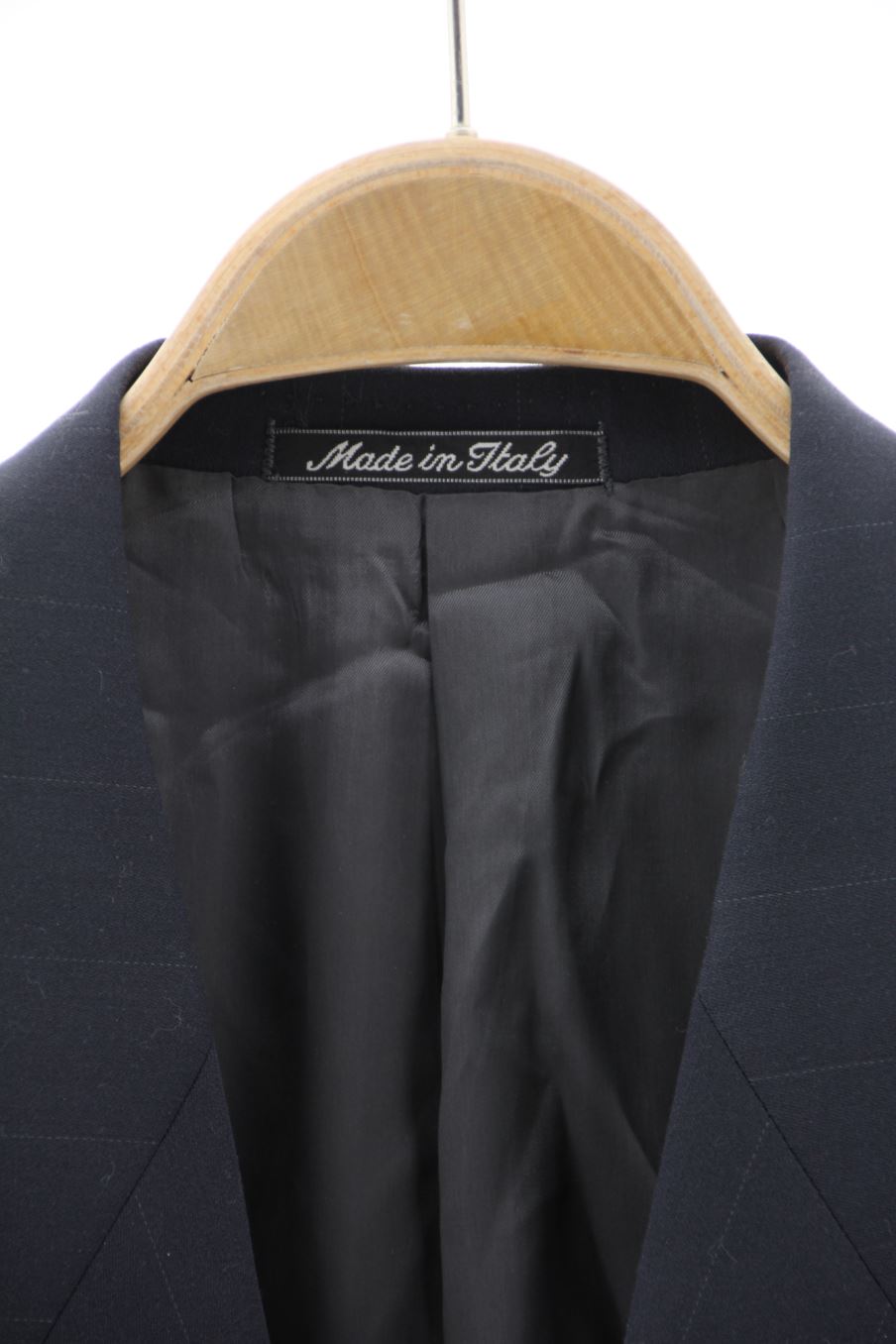 Americana de Giorgio Armani de la talla XL