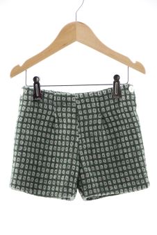Short 2 ans Picolettas