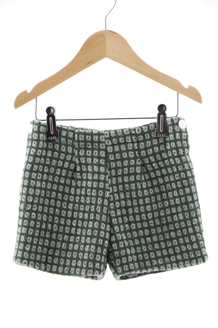 Pantalón corto de Picolettas de la talla 2 años de segunda mano