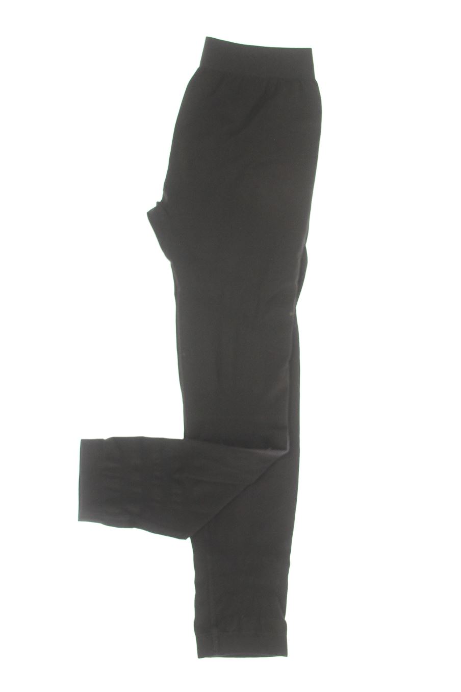Pantalones cortos de deporte de ADVENTURE de la talla XS, de color negro