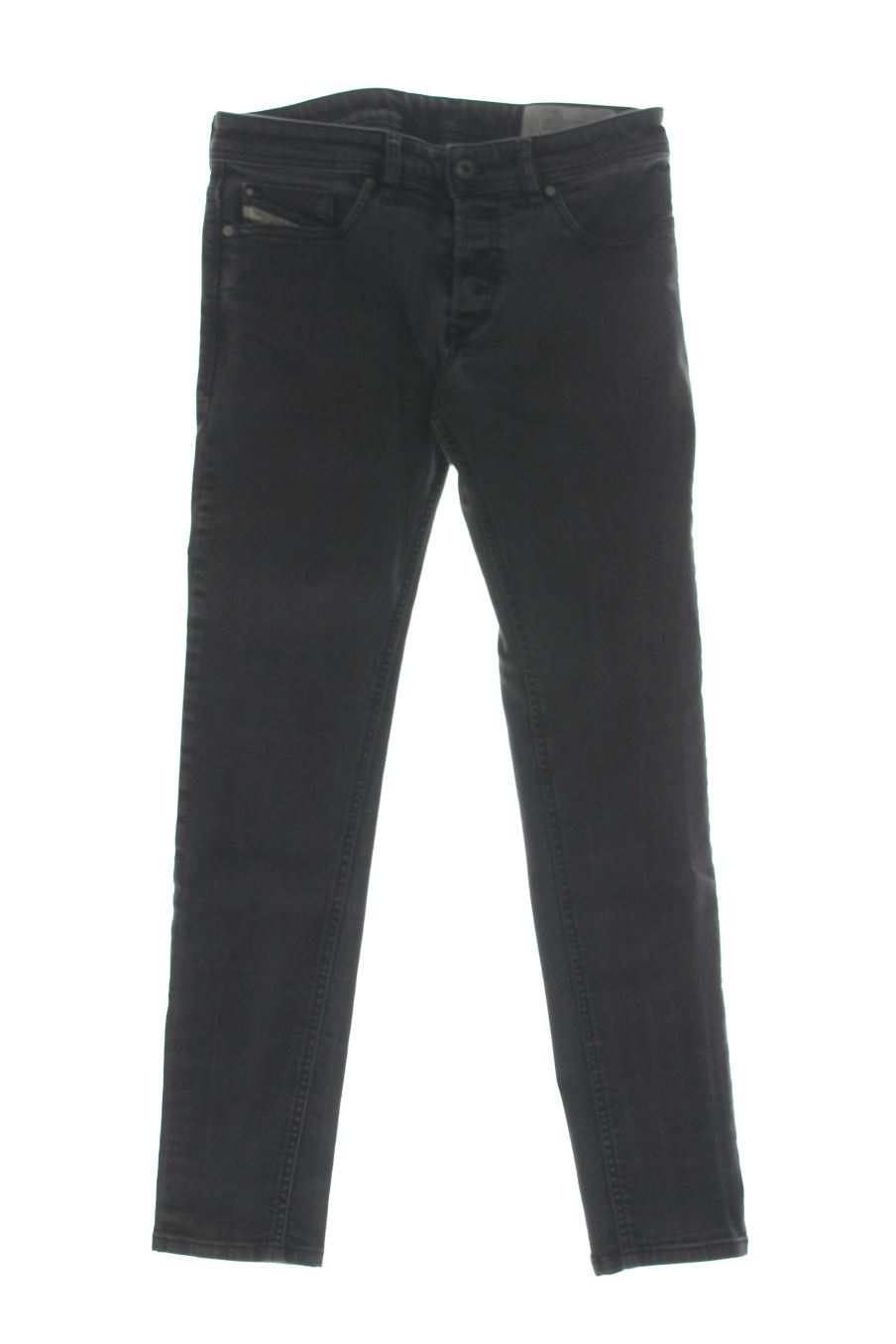 Jeanshose von Diesel Größe 38