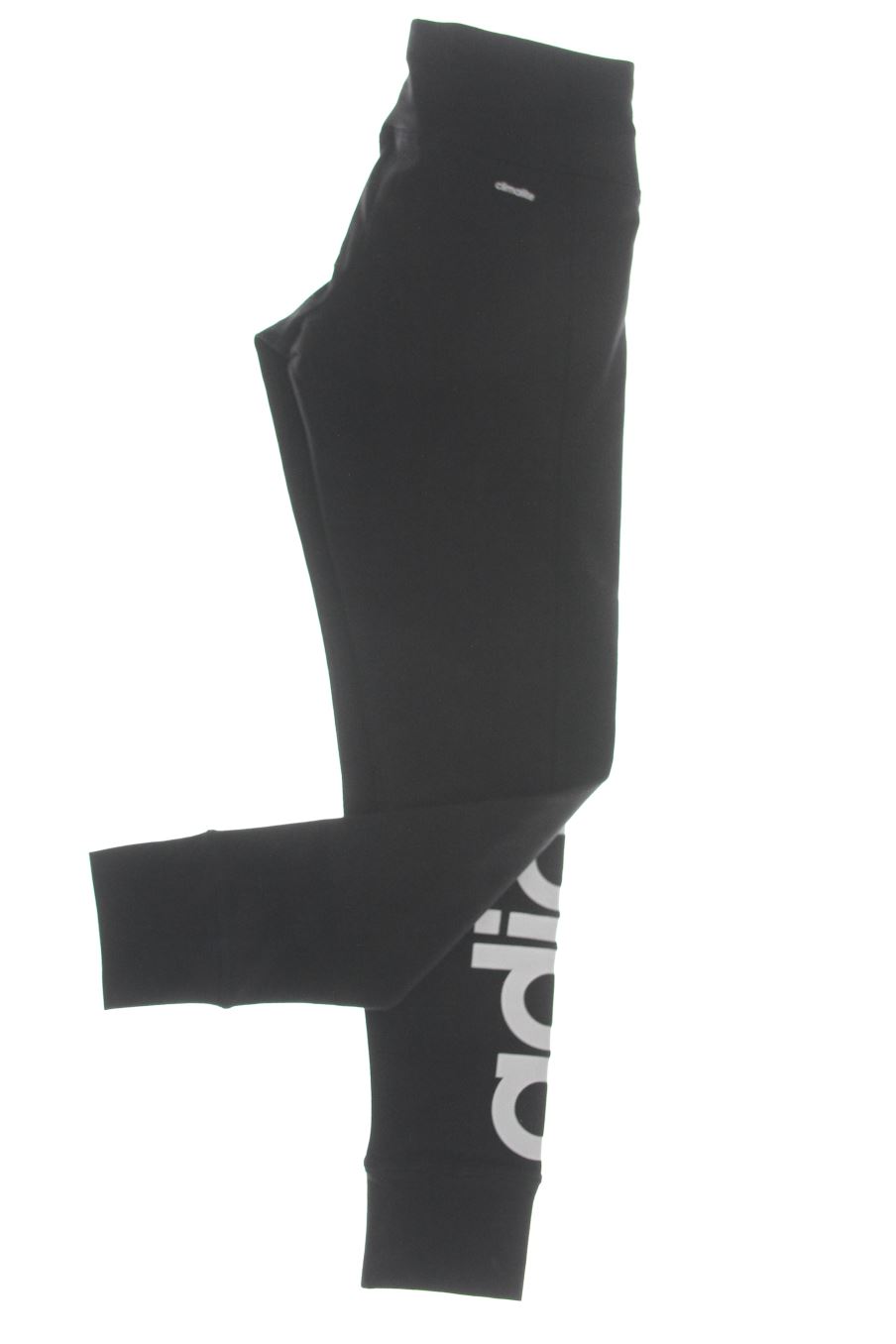 Pantalones de deporte de Adidas de la talla XS, de color negro