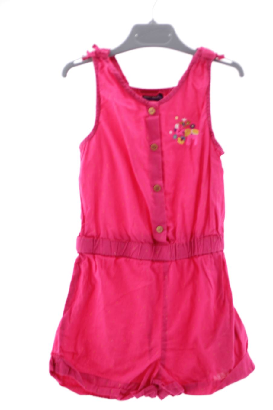 Combi Sergent Major de la taille 6 ans de seconde main