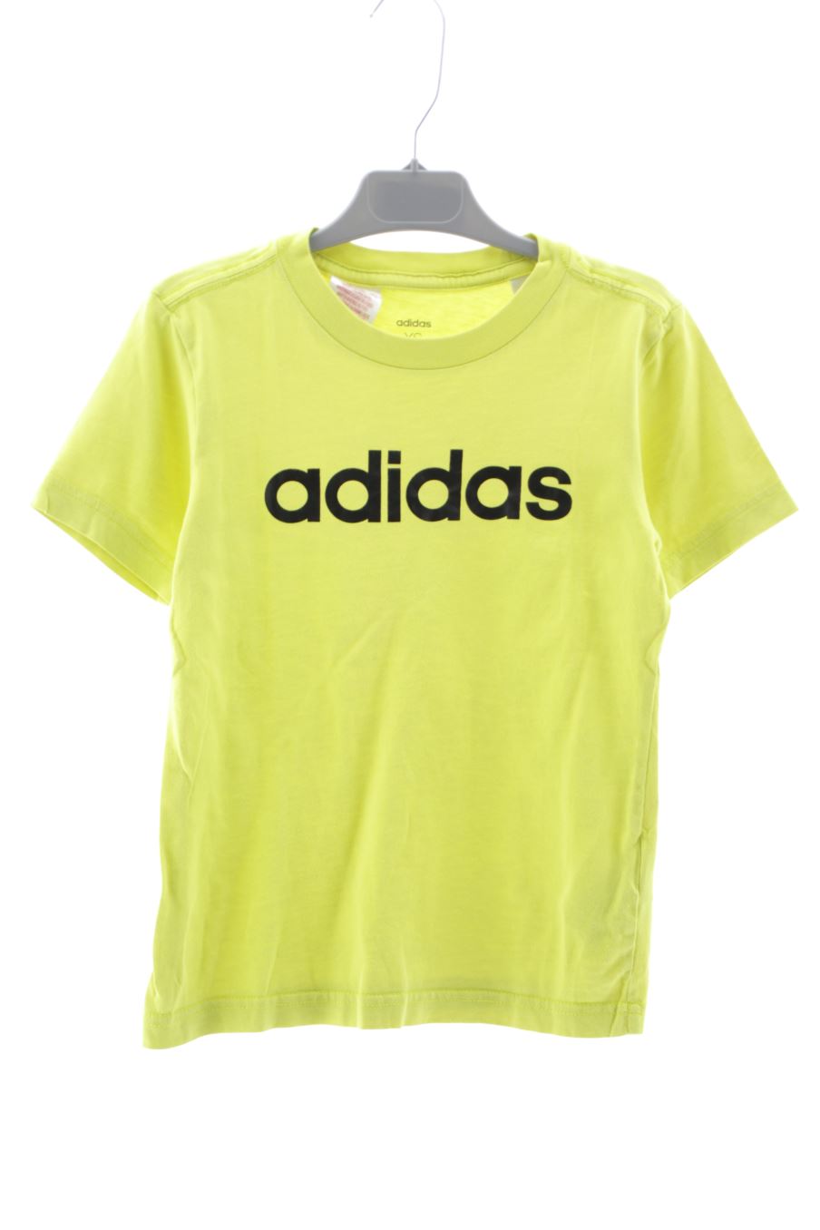 T-shirt Adidas de la taille 7 ans de seconde main