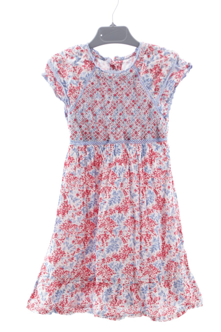 Robe Patricia Mendiluce de la taille 6 ans de seconde main
