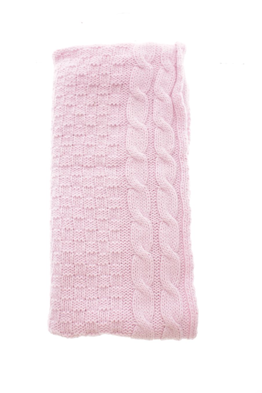 Bufanda de Alma de la talla Única, de color rosa