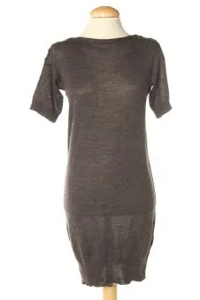 Einfaches Kleid S Mango, Foto 1 von 2