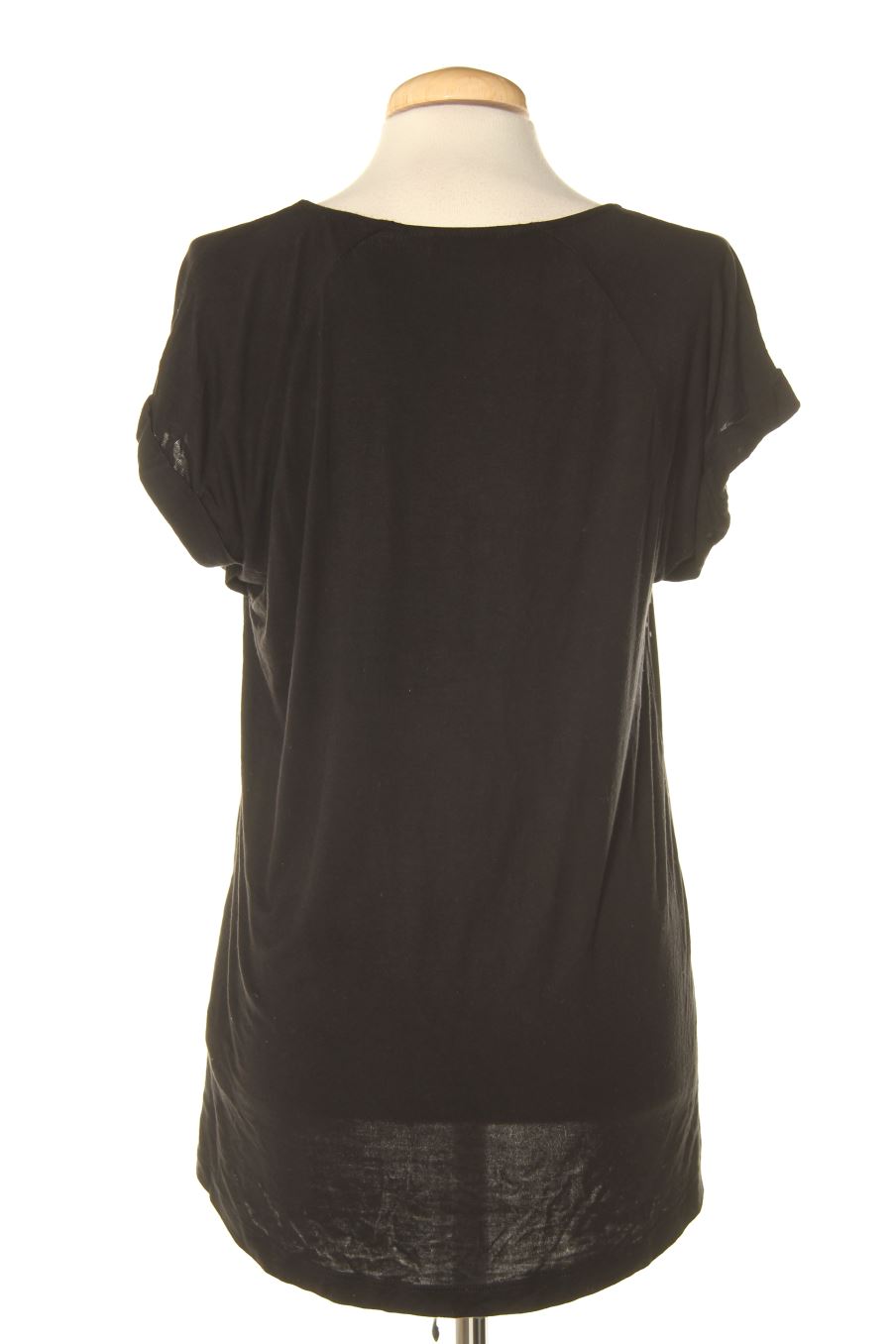 T-Shirt von Tchibo Größe 38, Farbe Aufdruck, für