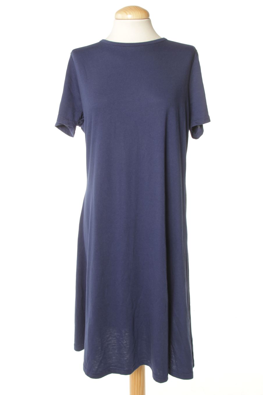 Vestido casual de LA FEMME MODERNE de la talla L, de color azul marino