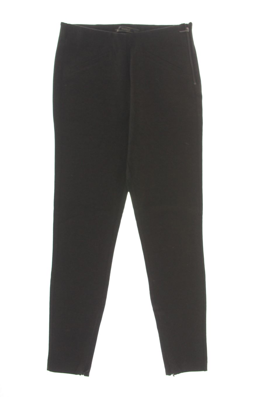 Leggins Trf (ZARA) de la taille M, de couleur gris