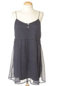 Robe casual M Zara, photo 1 sur 2
