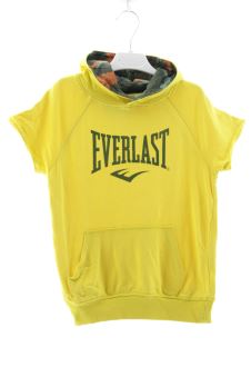 Felpa 7 anni Everlast