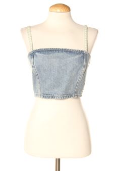 Top S Zara, photo 1 sur 2
