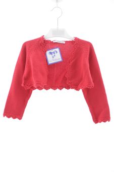 Strickjacke 116 La Martinica