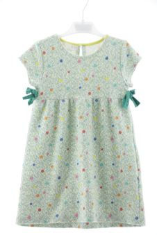 Robe 4 ans Zara