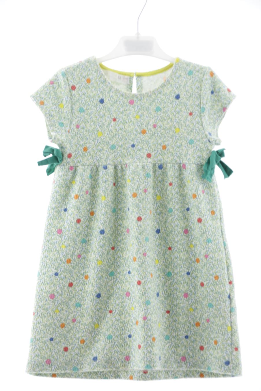 Robe Zara de la taille 4 ans de seconde main