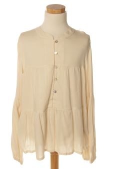 Blouse à manches longues 12 ans Nekenia