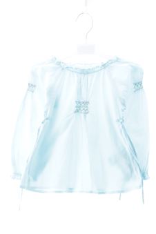 Blouse à manches longues 3 ans Zara