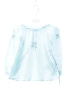 Blusa de manga larga 3 años Zara