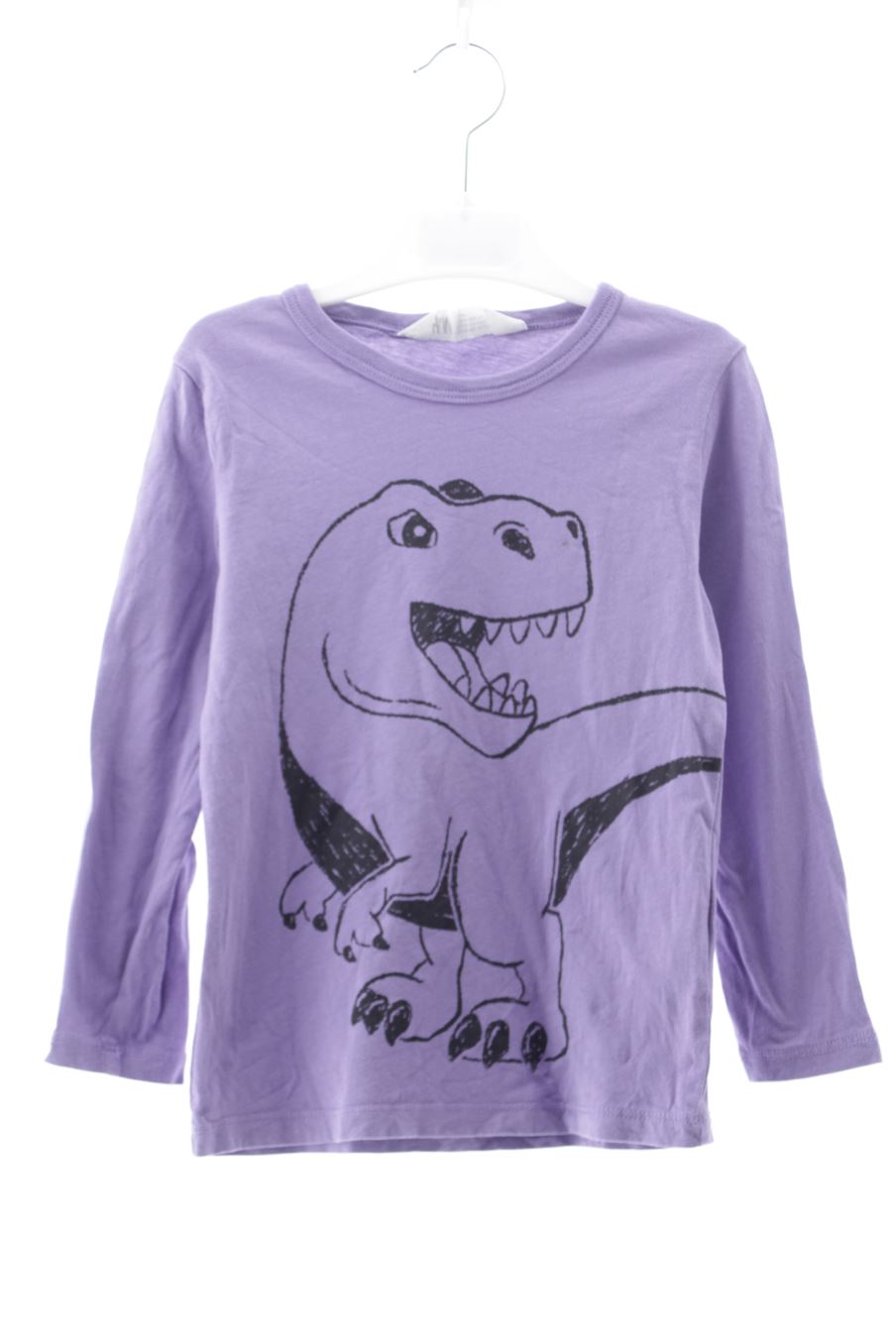Camiseta de manga larga de H&M de la talla 2 años de segunda mano