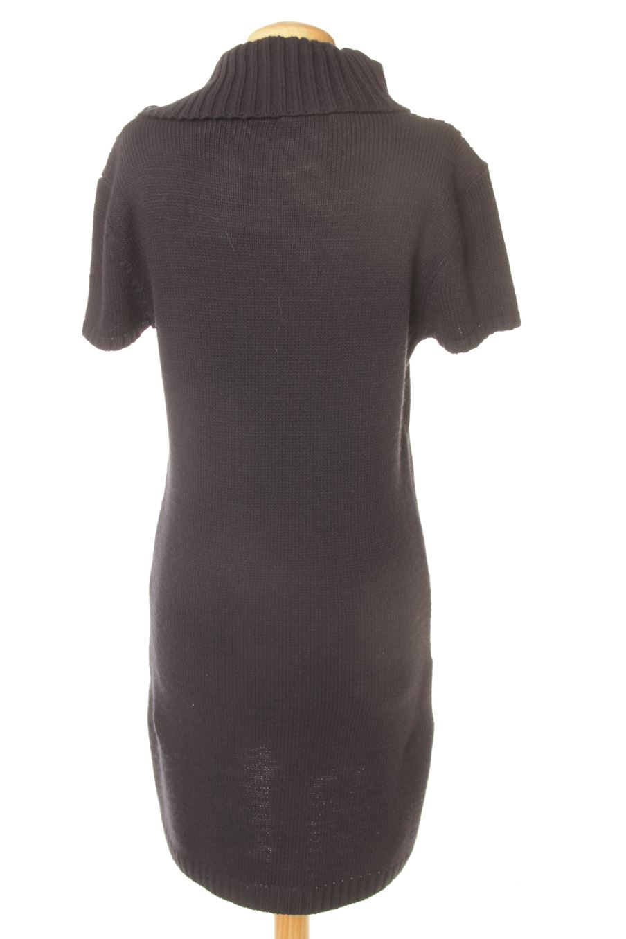 Robe casual Fórmula Joven de la taille 40, de couleur bleu marine