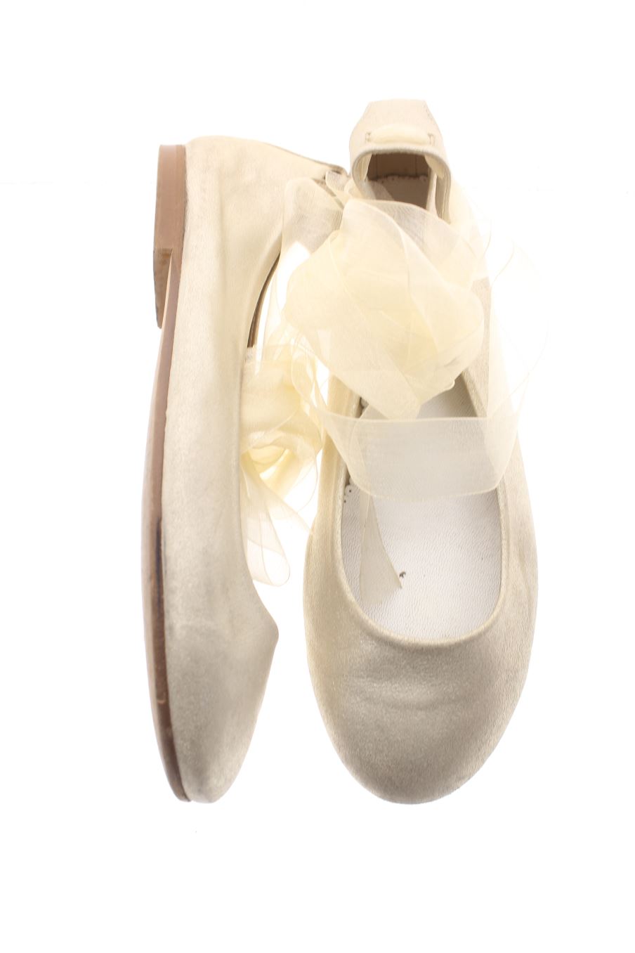 Zapatos de Tizzas de la talla 33 de segunda mano