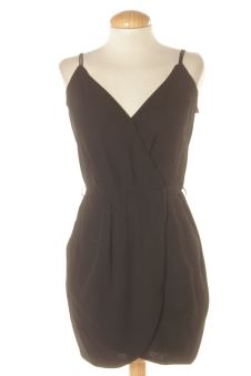 Einfaches Kleid XS Mango, Foto 1 von 2