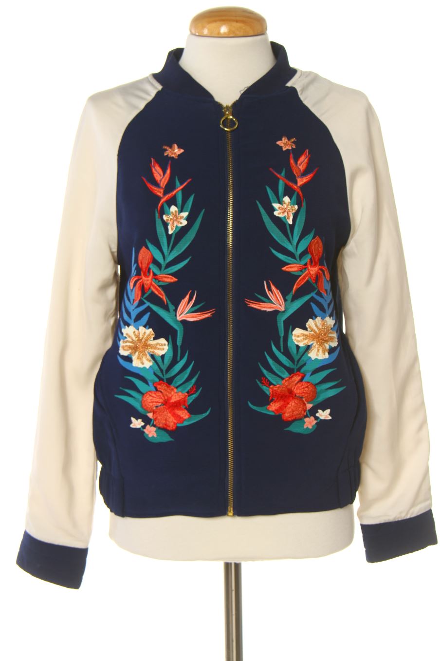 Jacke von Disney Größe XS, Farbe Aufdruck, für