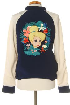 Jacke XS Disney