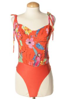 Body M Desigual, foto 1 di 2