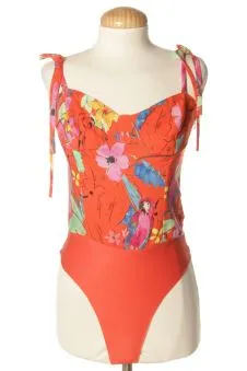 Body M Desigual, photo 1 sur 2