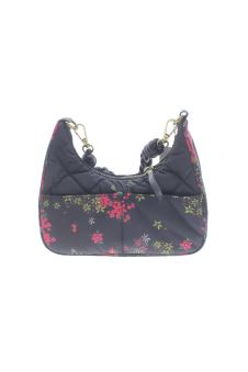 Borsa a spalla Medio Desigual, foto 1 di 2
