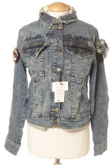 Blouson M Desigual, photo 1 sur 2