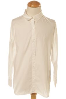 Chemise manches longues 11 ans Zara