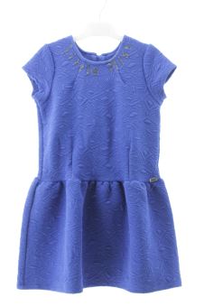 Aufwändiges Kleid 128 Ikks