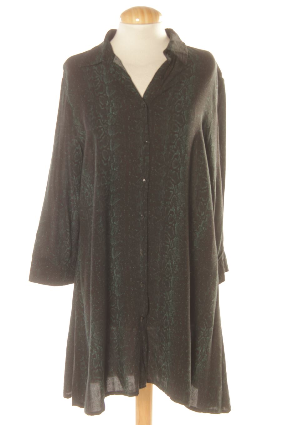 Chemise PERCENTIL de la taille S, de couleur animal print