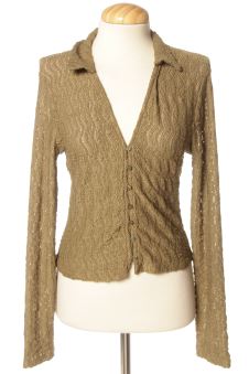 Camisa M Stradivarius