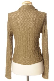 Camisa M Stradivarius