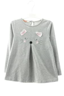Vestido sport 5 años Denokids